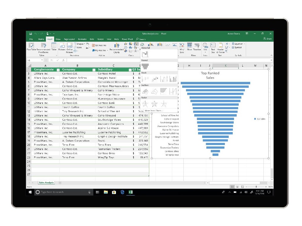 Office 2019 Professional