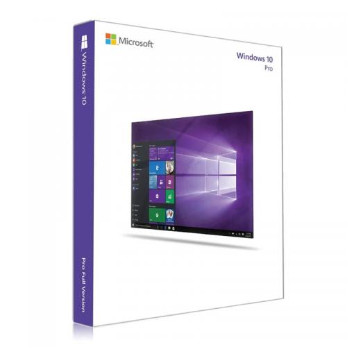 Windows 10 Professional 32/64 Bit