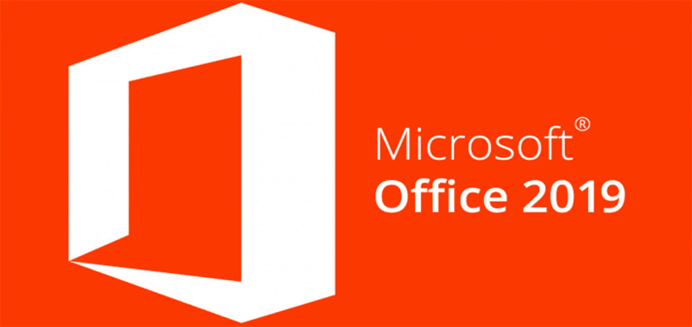 Office 2019 Professional Plus