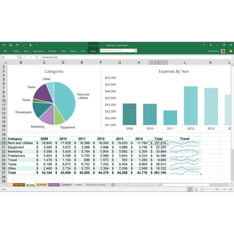 Office 2016 Professional
