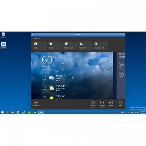 Windows 10 Professional 32/64 Bit